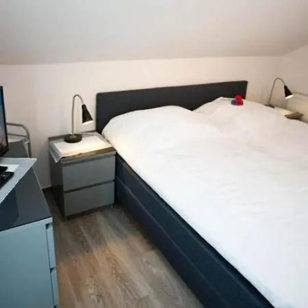 Appartement Yachthafenresidenz-wohnung-7301-904