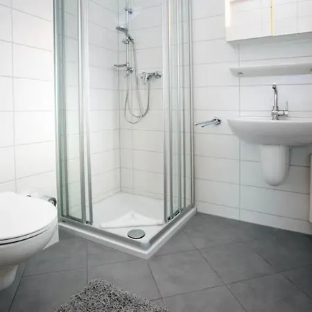 Appartement Yachthafenresidenz-wohnung-7301-904